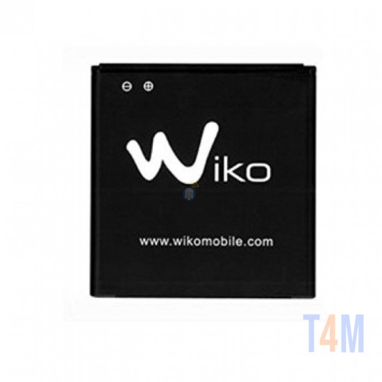 BATERIA WIKO CINK SLIM BULK